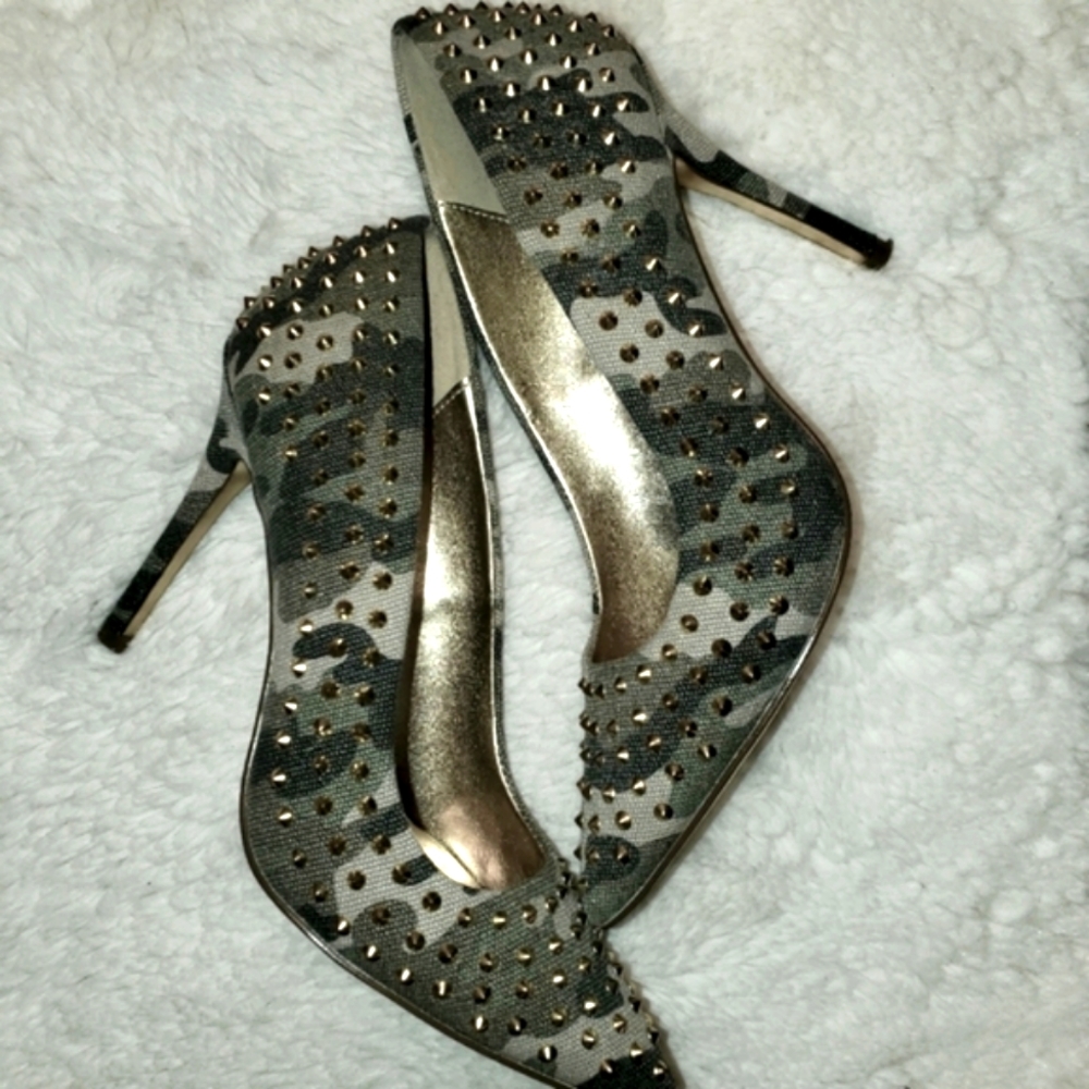 Heels 🥳
